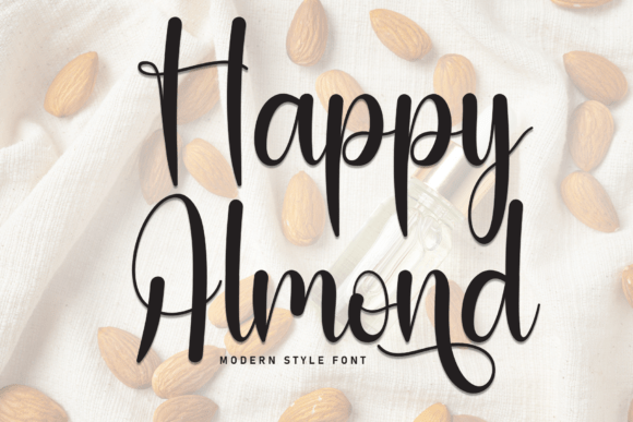 Happy Almond: A Designer's Honest Review for Real Projects