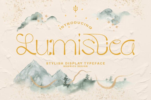 Lumistica Script Font Review