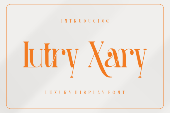 Lutry Xary: A Designer's Real-World Review